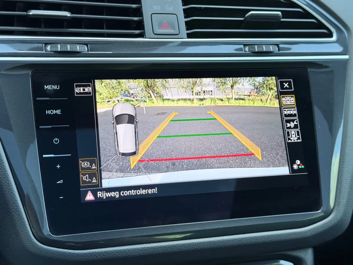 1.4 TSI eHybrid R-Line Pano/Keyless/Camera
