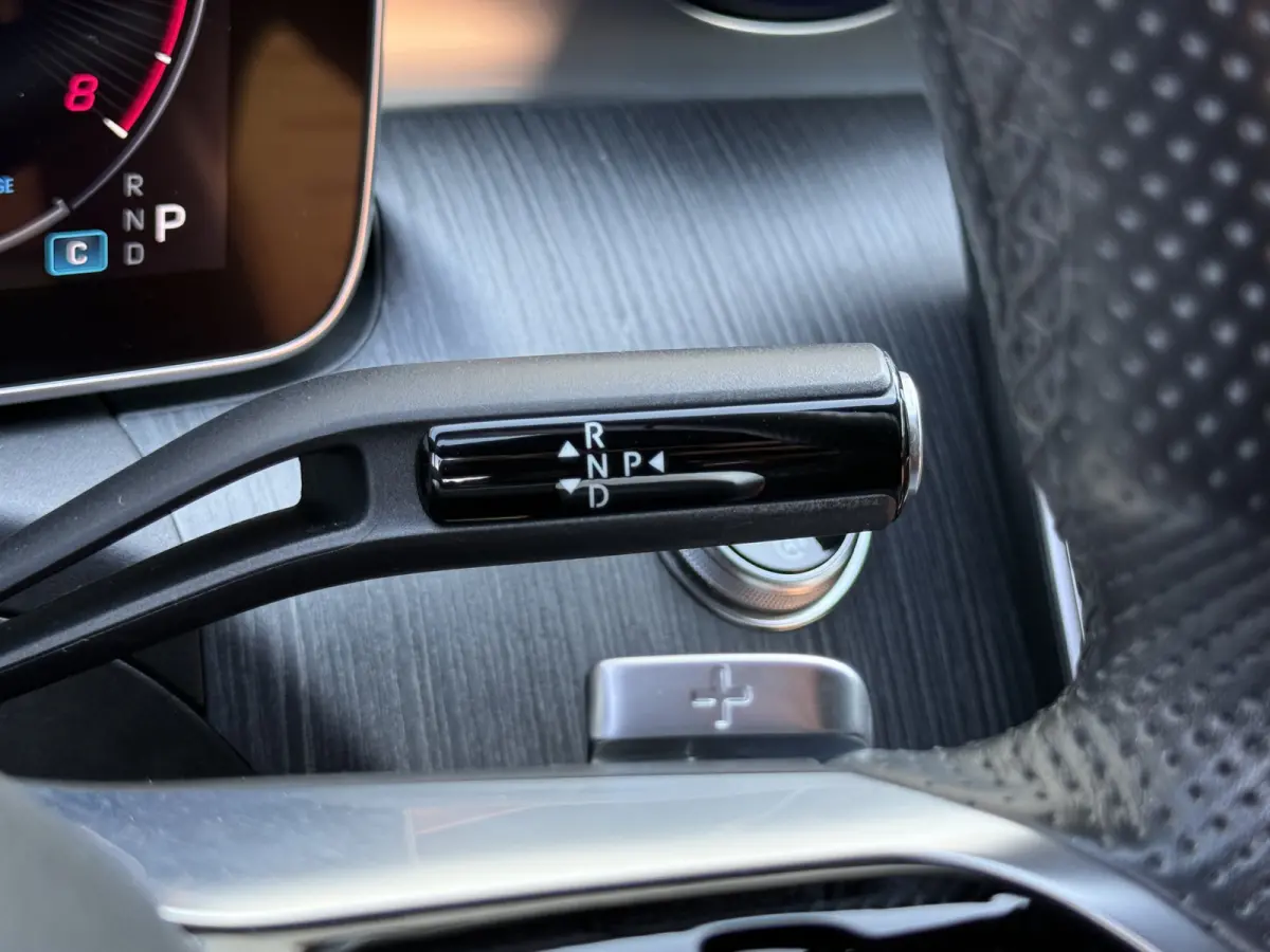 180 AMG Line | CarPlay | Camera | DAB+ | Bicolor | LED