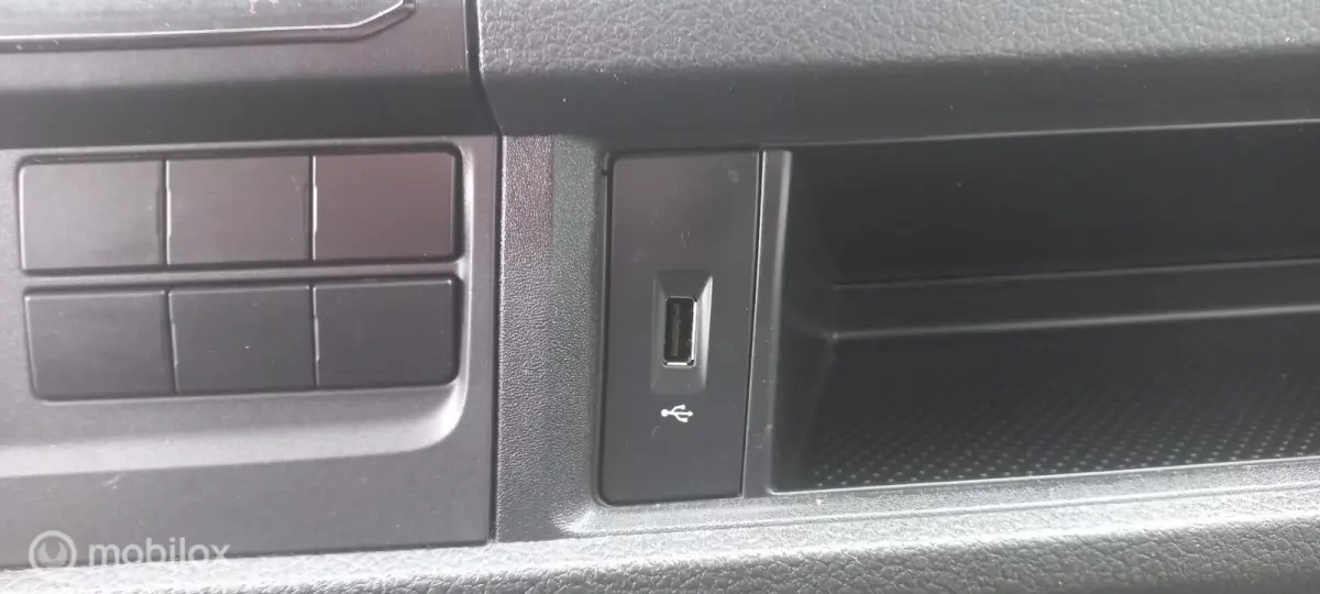 2.0 TDI L2H2/AIRCO/CRUISECONTROL