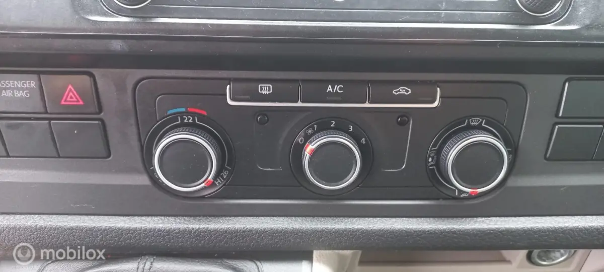2.0 TDI L2H2/AIRCO/CRUISECONTROL