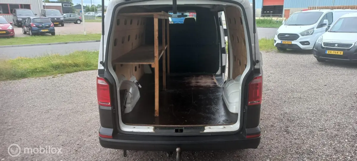 2.0 TDI L2H2/AIRCO/CRUISECONTROL