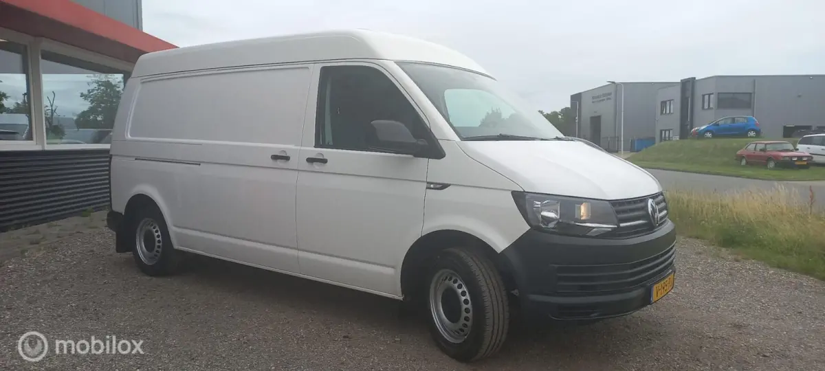 2.0 TDI L2H2/AIRCO/CRUISECONTROL
