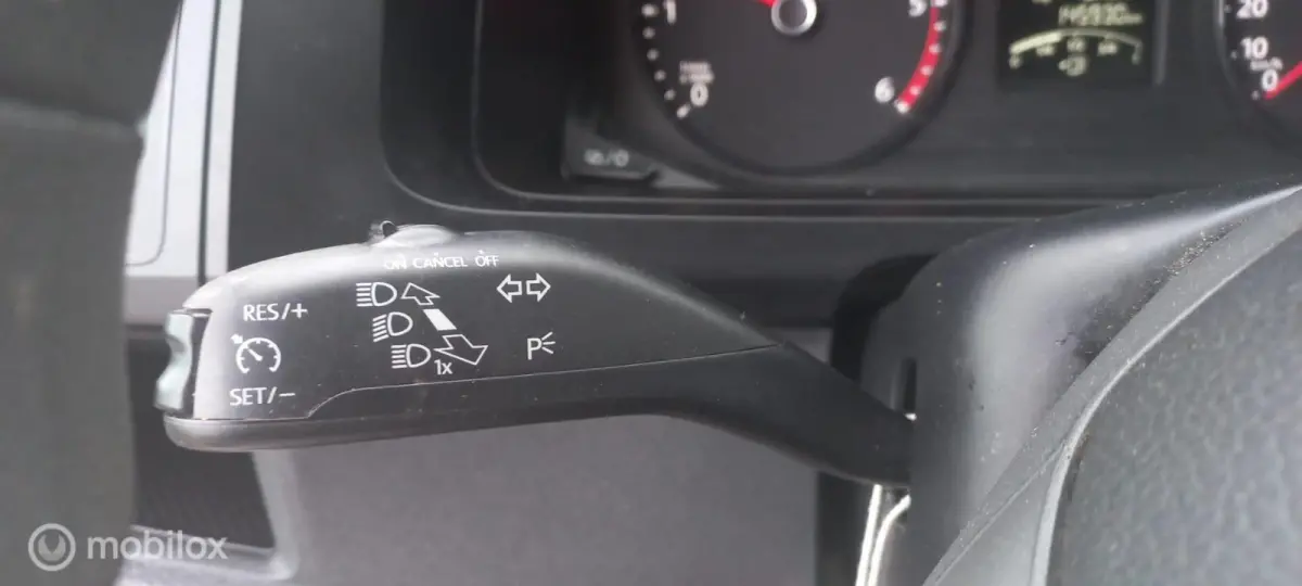 2.0 TDI L2H2/AIRCO/CRUISECONTROL