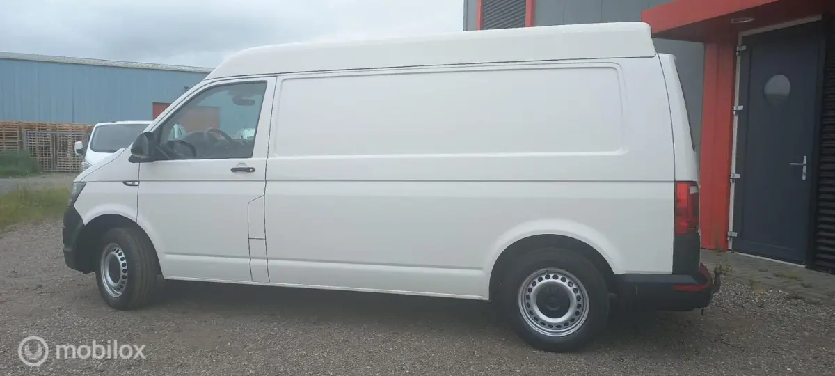 2.0 TDI L2H2/AIRCO/CRUISECONTROL