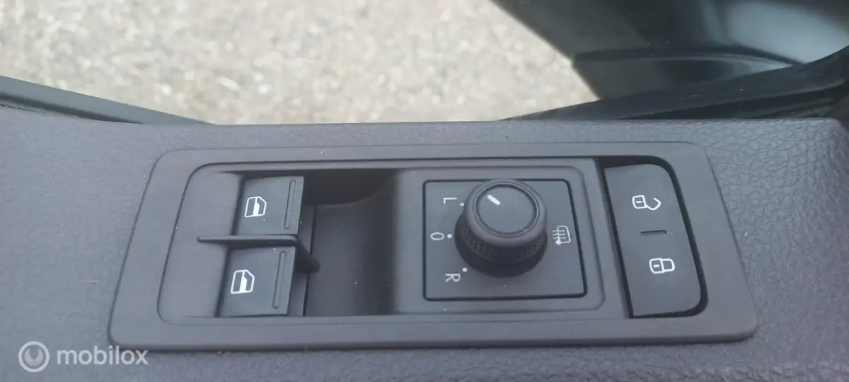 2.0 TDI L2H2/AIRCO/CRUISECONTROL