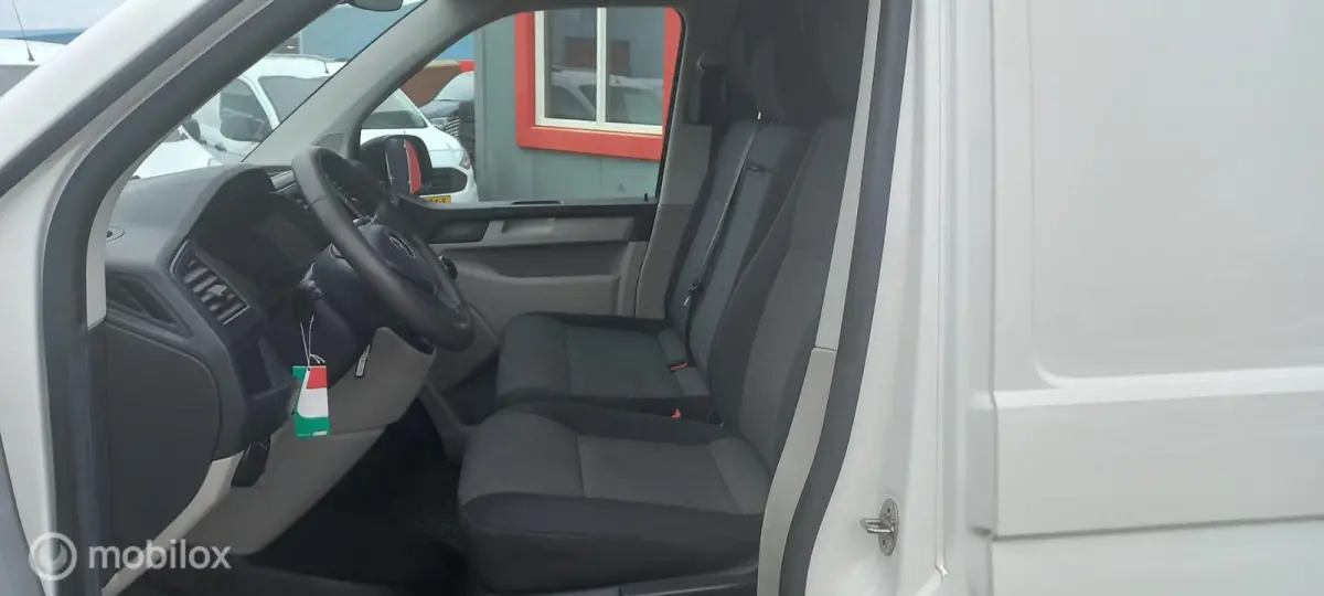 2.0 TDI L2H2/AIRCO/CRUISECONTROL