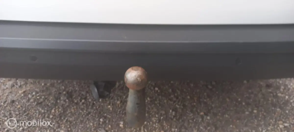 2.0 TDI L2H2/AIRCO/CRUISECONTROL