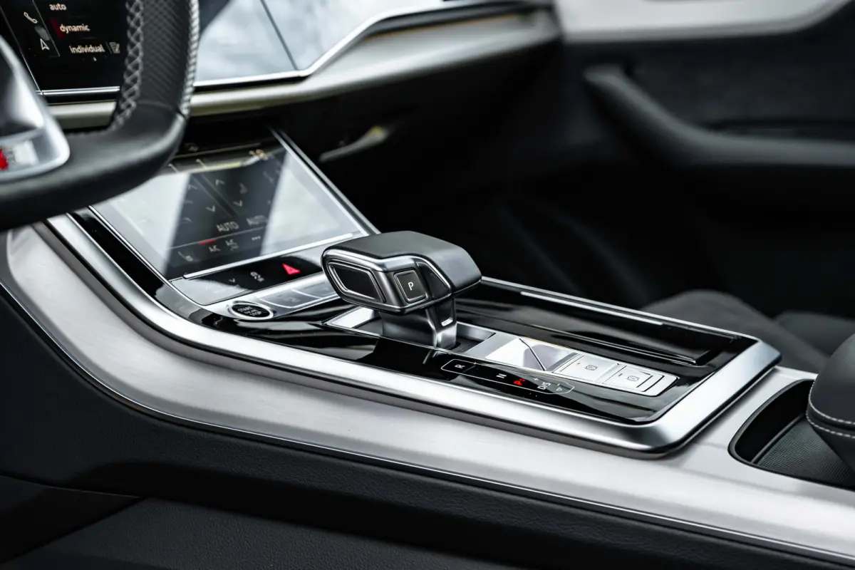 55 TFSI e quattro Pro Line S 394PK | Panoramadak | Elek.stoelen incl. geheugen | Sfeerverlichting | 360 Camera