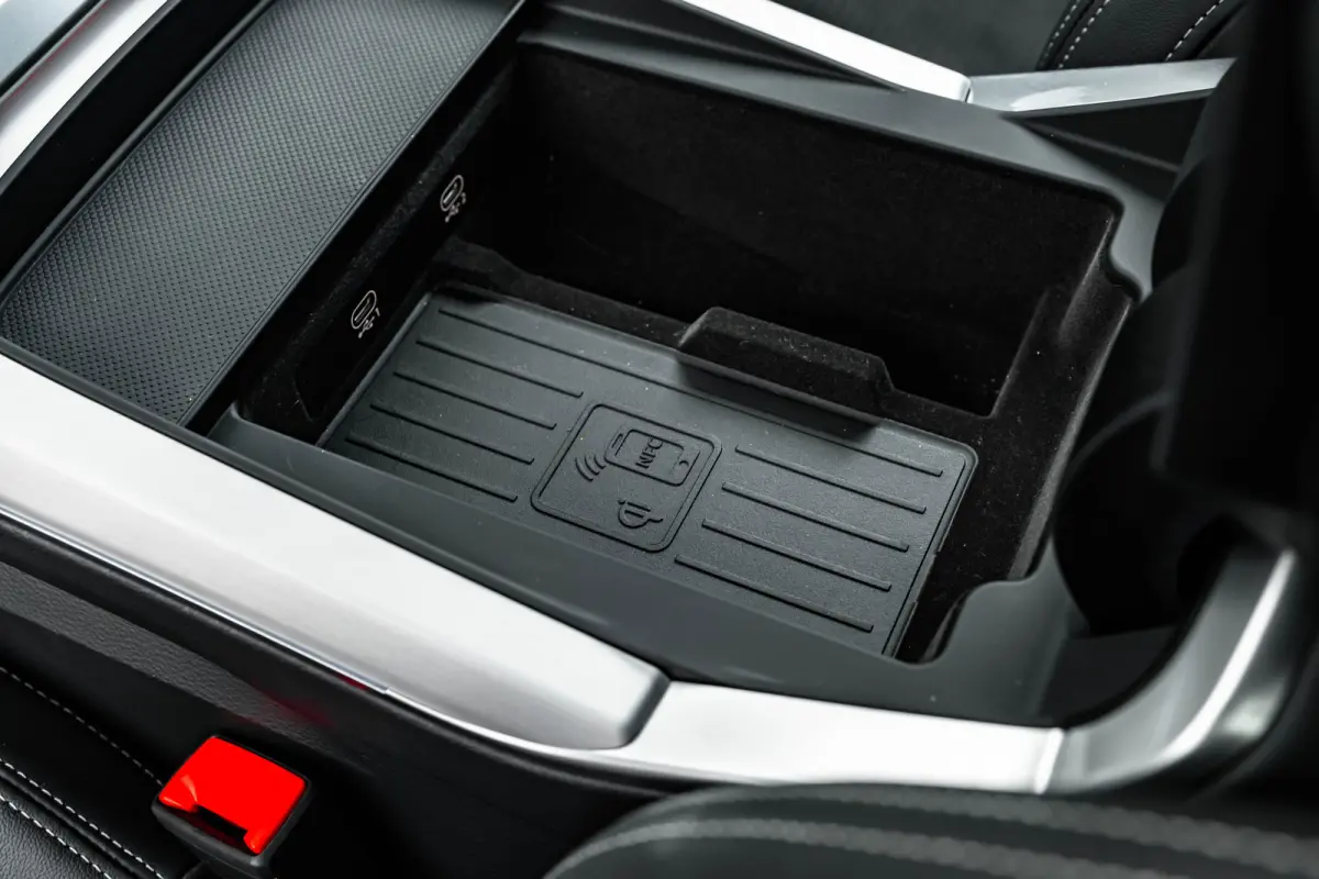 55 TFSI e quattro Pro Line S 394PK | Panoramadak | Elek.stoelen incl. geheugen | Sfeerverlichting | 360 Camera
