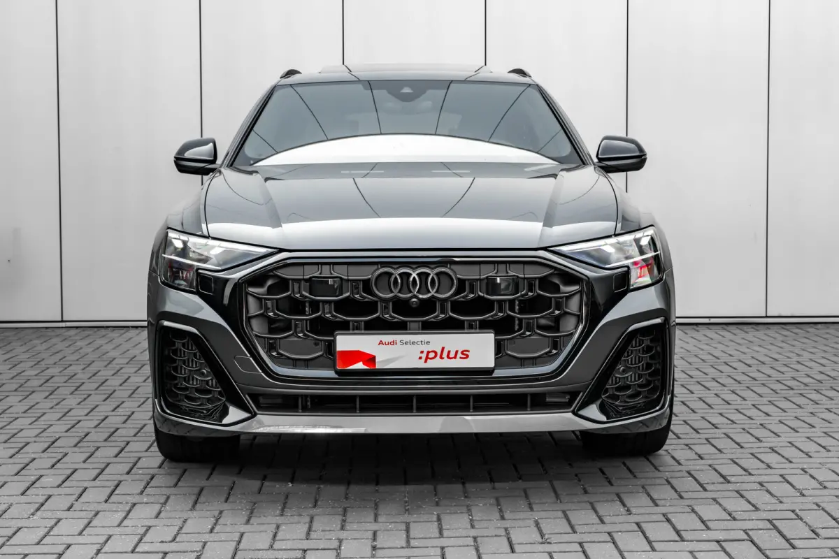55 TFSI e quattro Pro Line S 394PK | Panoramadak | Elek.stoelen incl. geheugen | Sfeerverlichting | 360 Camera