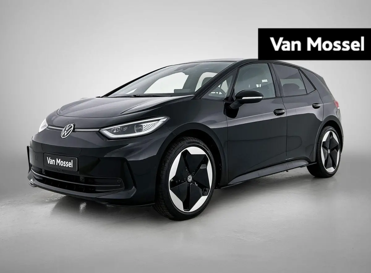 Pro Limited Edition 59 kWh | 204 PK | EM | Panorama Dak | Stoel en Stuurverwarming | Apple Carplay / Android Auto |