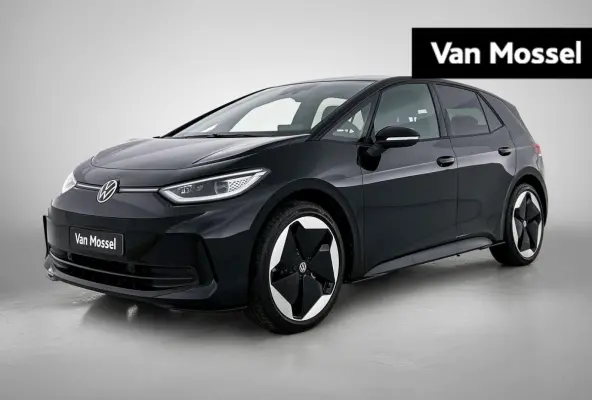 Pro Limited Edition 59 kWh | 204 PK | EM | Panorama Dak | Stoel en Stuurverwarming | Apple Carplay / Android Auto |