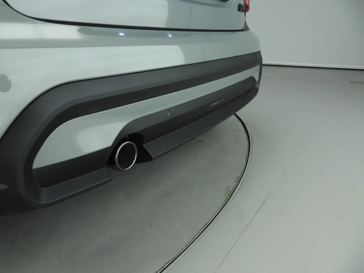 1.5 Cooper | LED | Navigatie | Panoramadak | Sportstoelen | Clima | DAB | Alu 17 inch