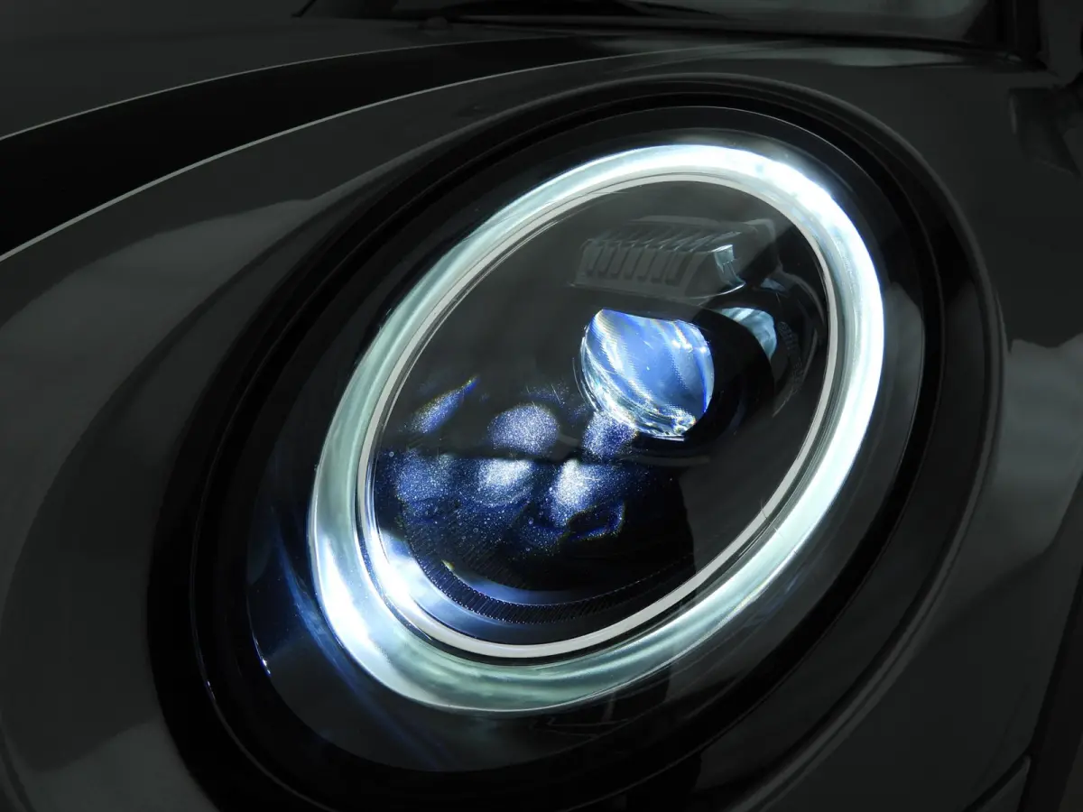 1.5 Cooper | LED | Navigatie | Panoramadak | Sportstoelen | Clima | DAB | Alu 17 inch