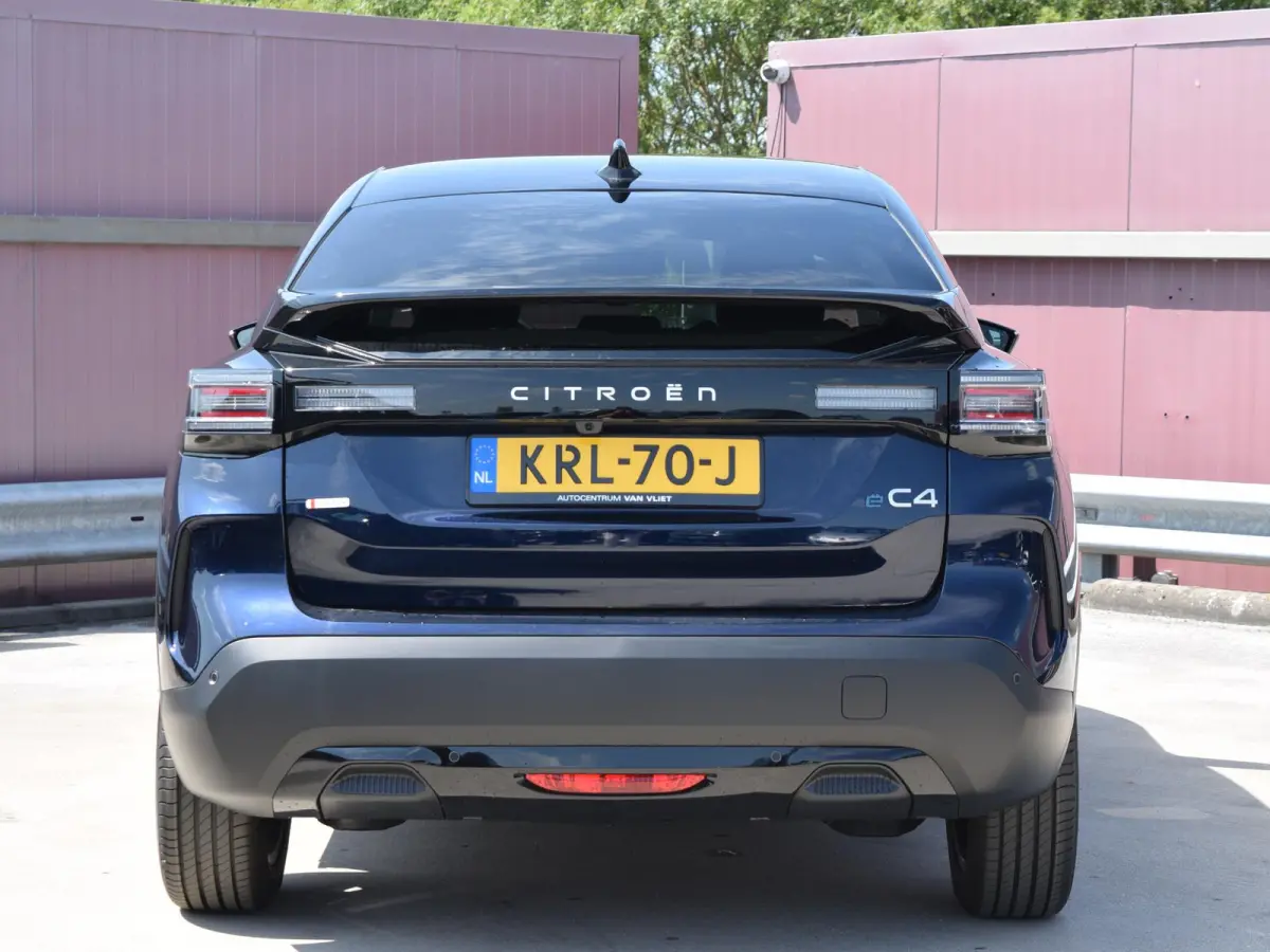 Plus 156pk Extended range 54 kWh Apple Carplay/Android Auto l achteruitrijcamera