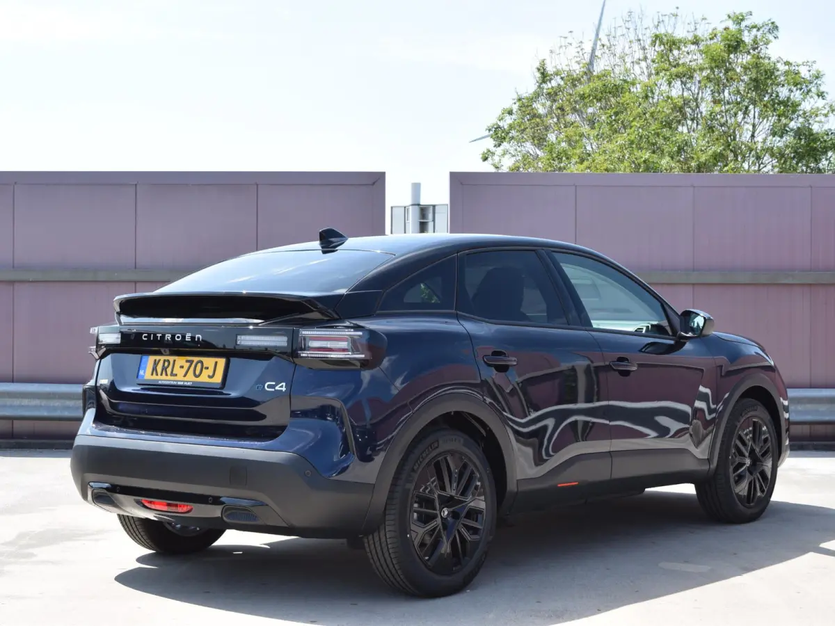 Plus 156pk Extended range 54 kWh Apple Carplay/Android Auto l achteruitrijcamera