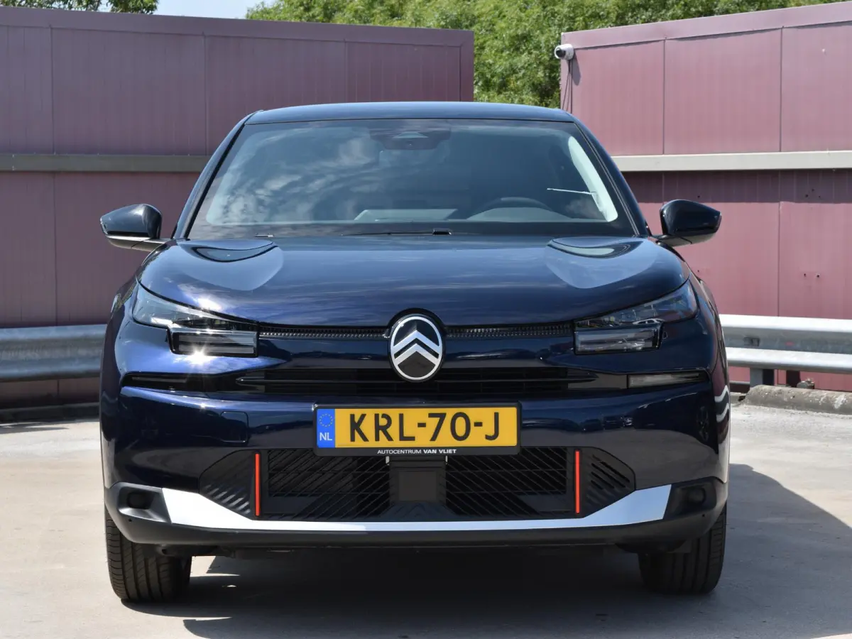 Plus 156pk Extended range 54 kWh Apple Carplay/Android Auto l achteruitrijcamera