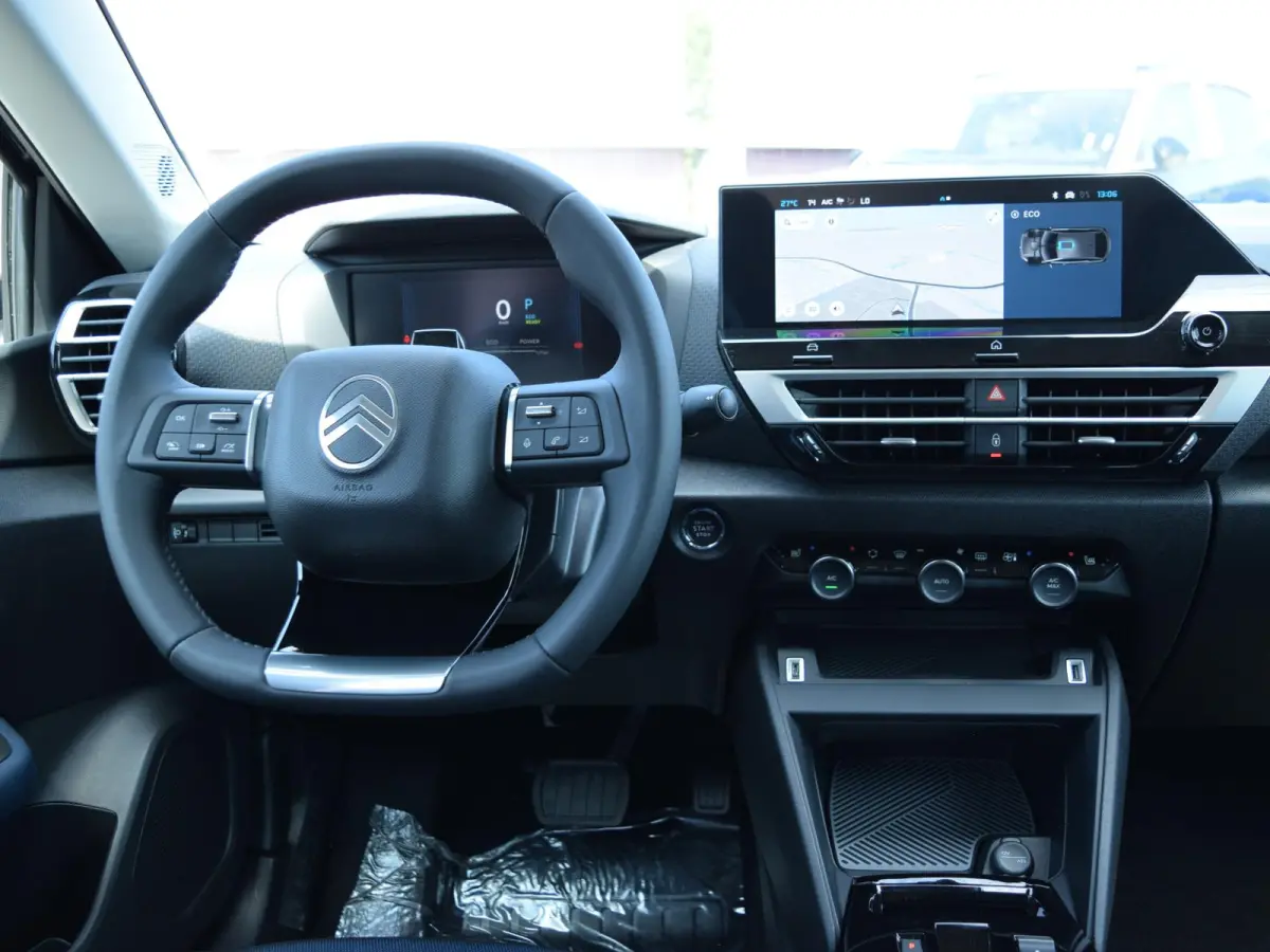 Plus 156pk Extended range 54 kWh Apple Carplay/Android Auto l achteruitrijcamera