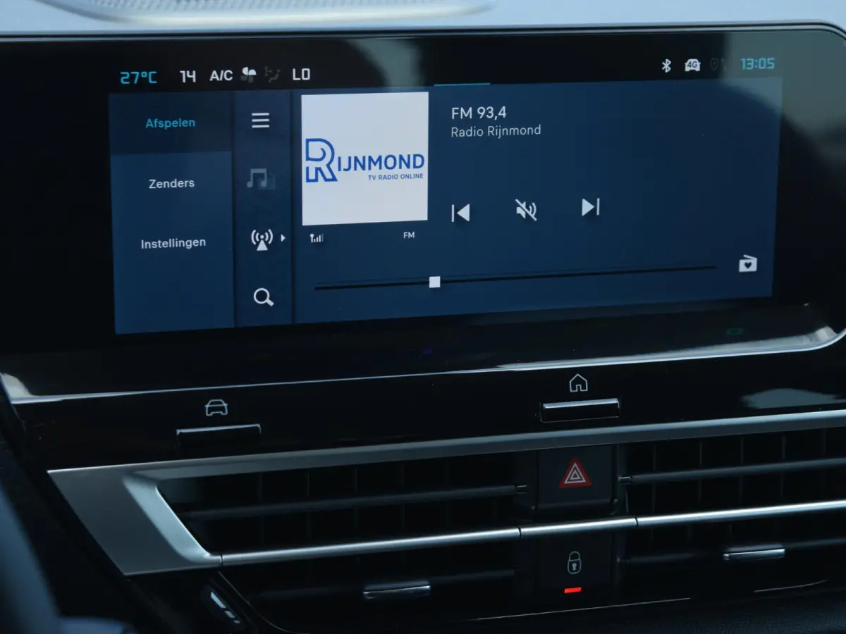 Plus 156pk Extended range 54 kWh Apple Carplay/Android Auto l achteruitrijcamera