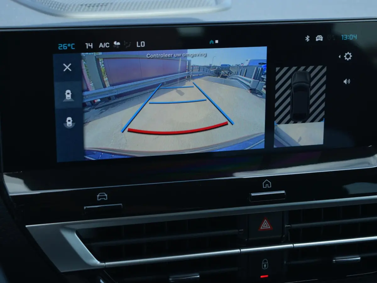 Plus 156pk Extended range 54 kWh Apple Carplay/Android Auto l achteruitrijcamera