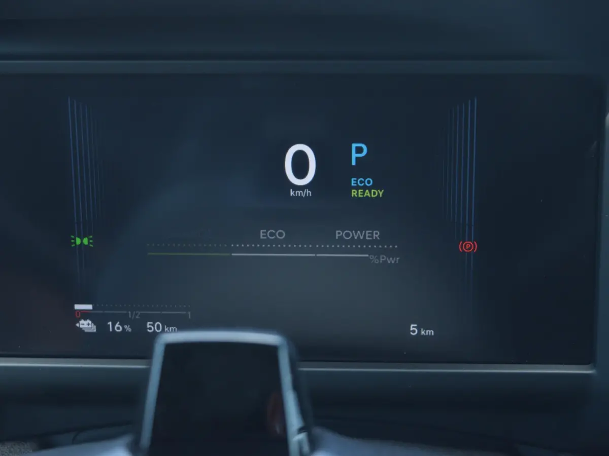 Plus 156pk Extended range 54 kWh Apple Carplay/Android Auto l achteruitrijcamera