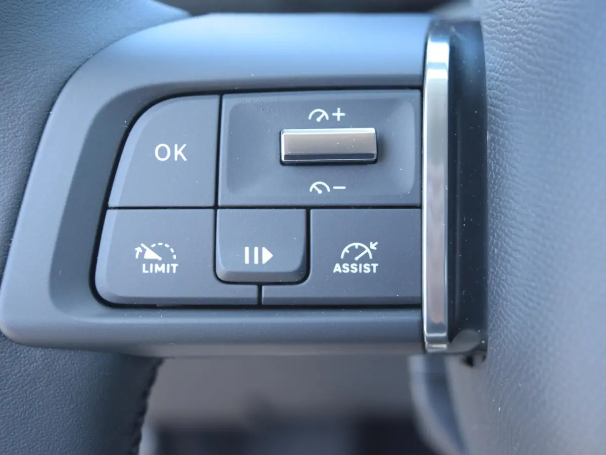 Plus 156pk Extended range 54 kWh Apple Carplay/Android Auto l achteruitrijcamera