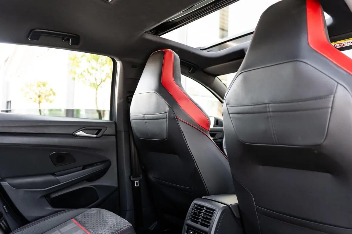 2.0 TSI GTI Clubsport Pano HK DSG LED