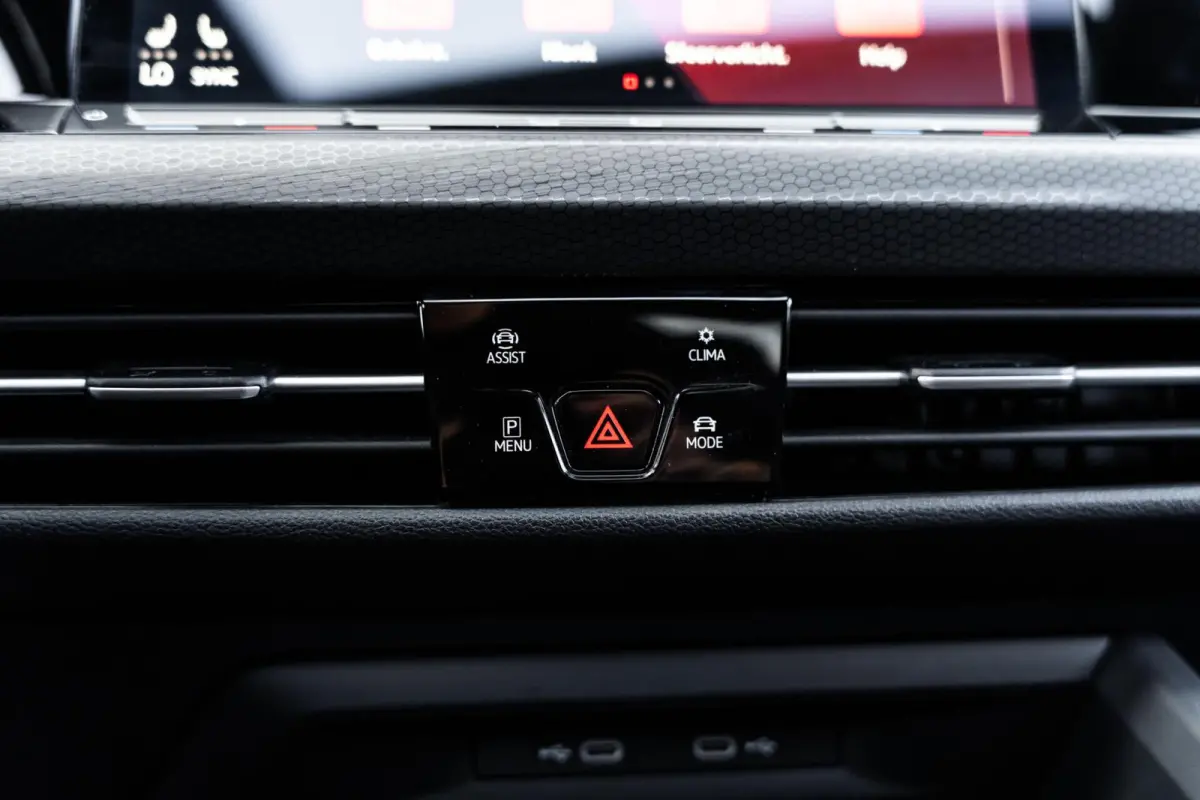 2.0 TSI GTI Clubsport Pano HK DSG LED