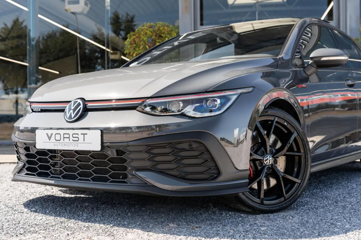 2.0 TSI GTI Clubsport Pano HK DSG LED