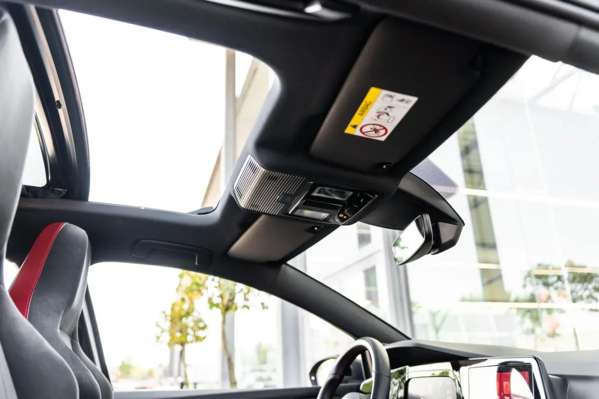 2.0 TSI GTI Clubsport Pano HK DSG LED