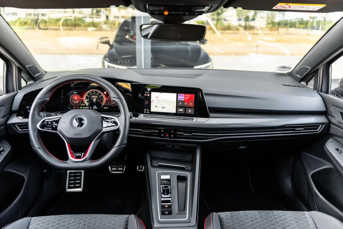 2.0 TSI GTI Clubsport Pano HK DSG LED