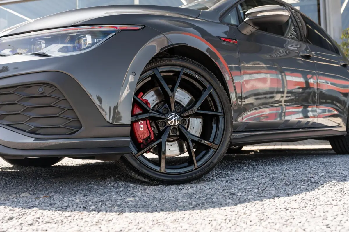 2.0 TSI GTI Clubsport Pano HK DSG LED