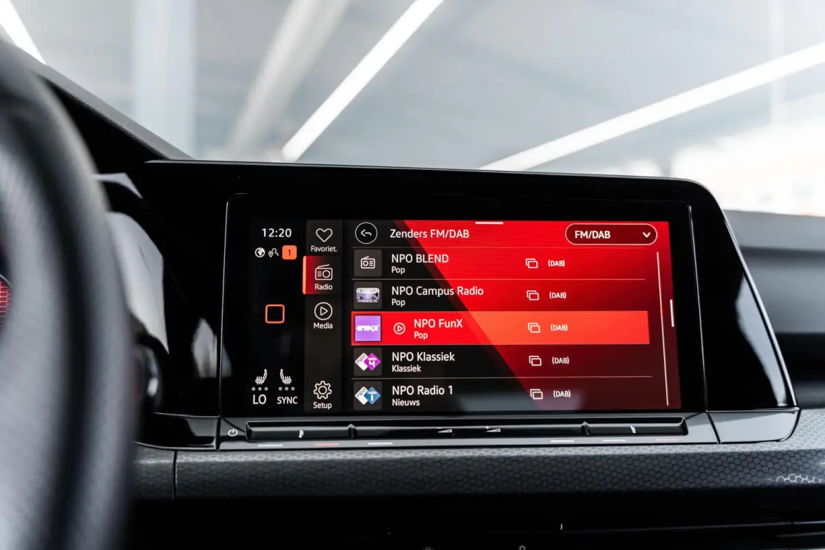 2.0 TSI GTI Clubsport Pano HK DSG LED
