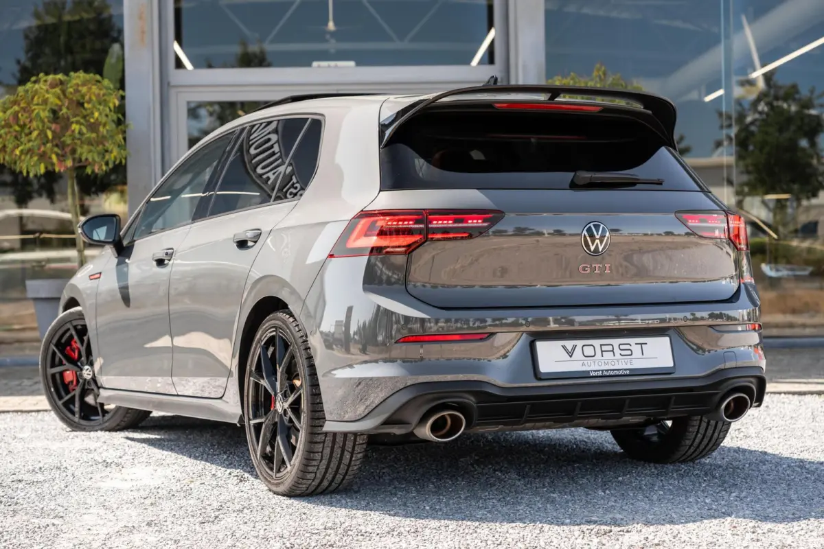 2.0 TSI GTI Clubsport Pano HK DSG LED
