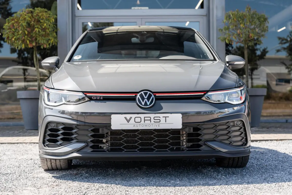 2.0 TSI GTI Clubsport Pano HK DSG LED