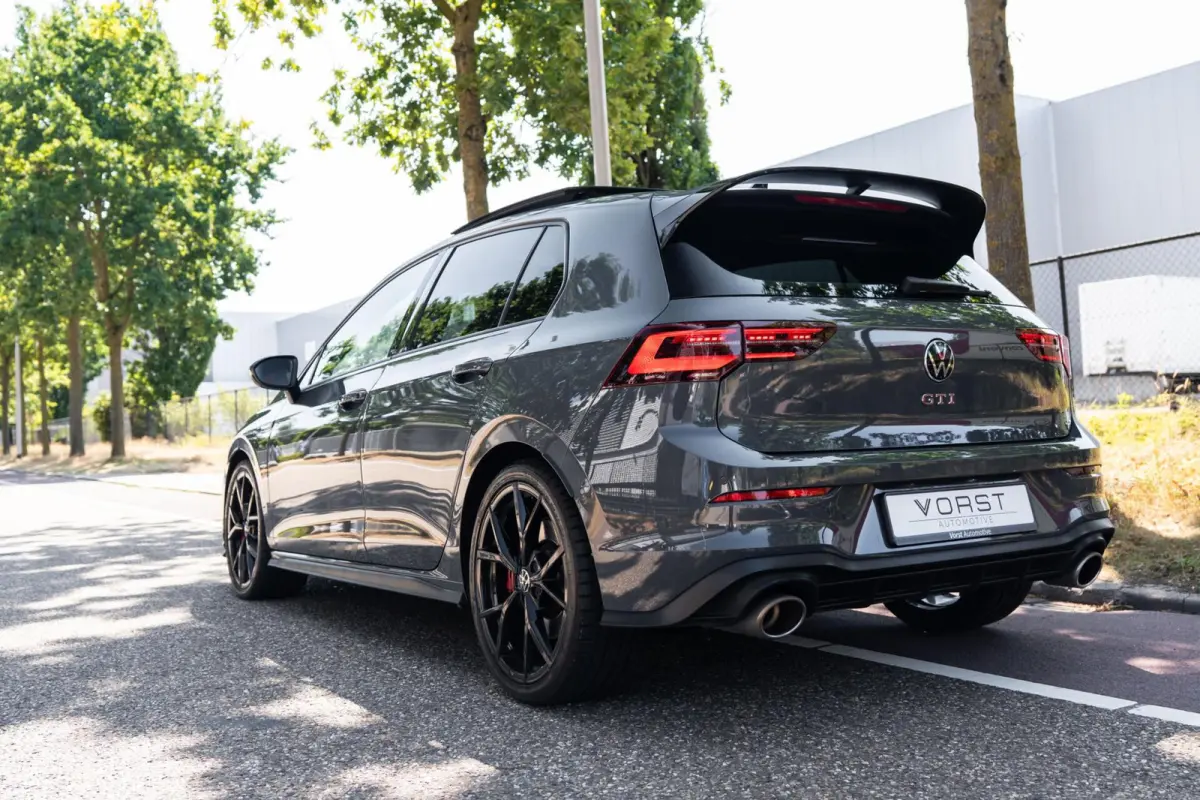 2.0 TSI GTI Clubsport Pano HK DSG LED
