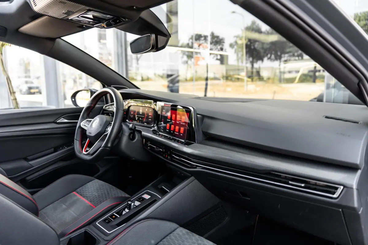 2.0 TSI GTI Clubsport Pano HK DSG LED