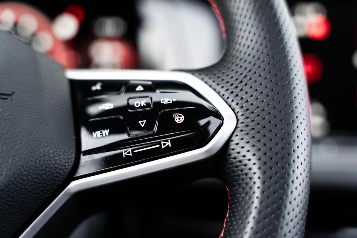 2.0 TSI GTI Clubsport Pano HK DSG LED