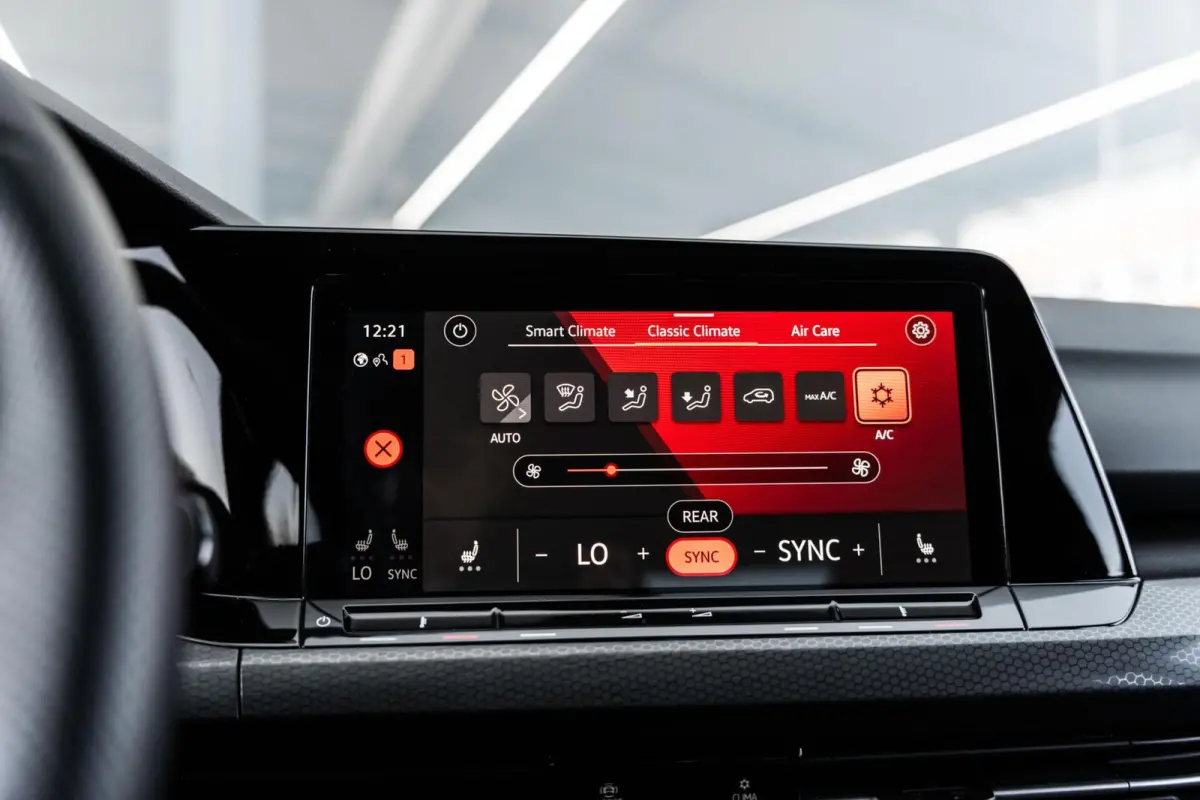 2.0 TSI GTI Clubsport Pano HK DSG LED