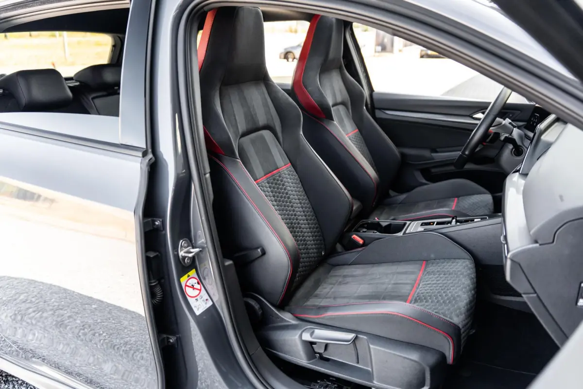 2.0 TSI GTI Clubsport Pano HK DSG LED