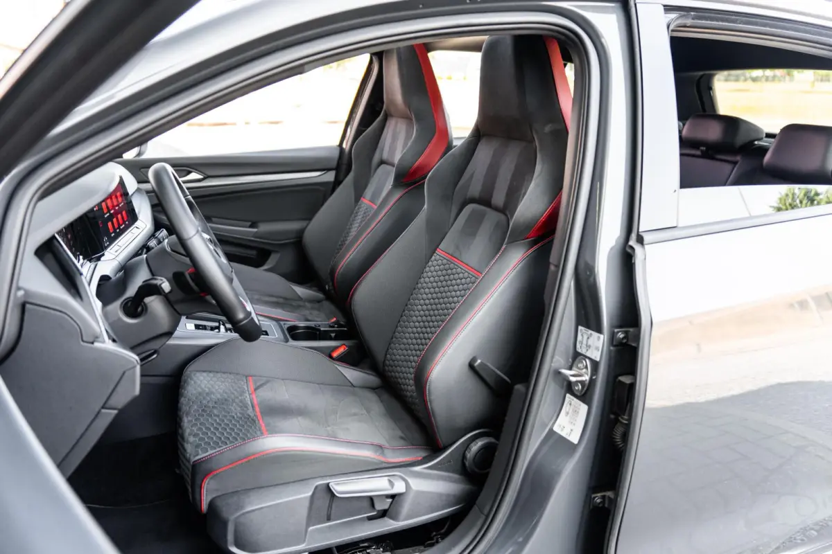 2.0 TSI GTI Clubsport Pano HK DSG LED
