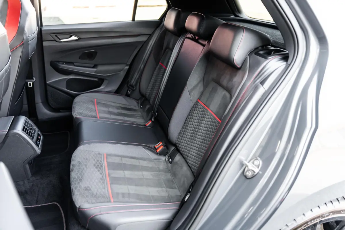 2.0 TSI GTI Clubsport Pano HK DSG LED