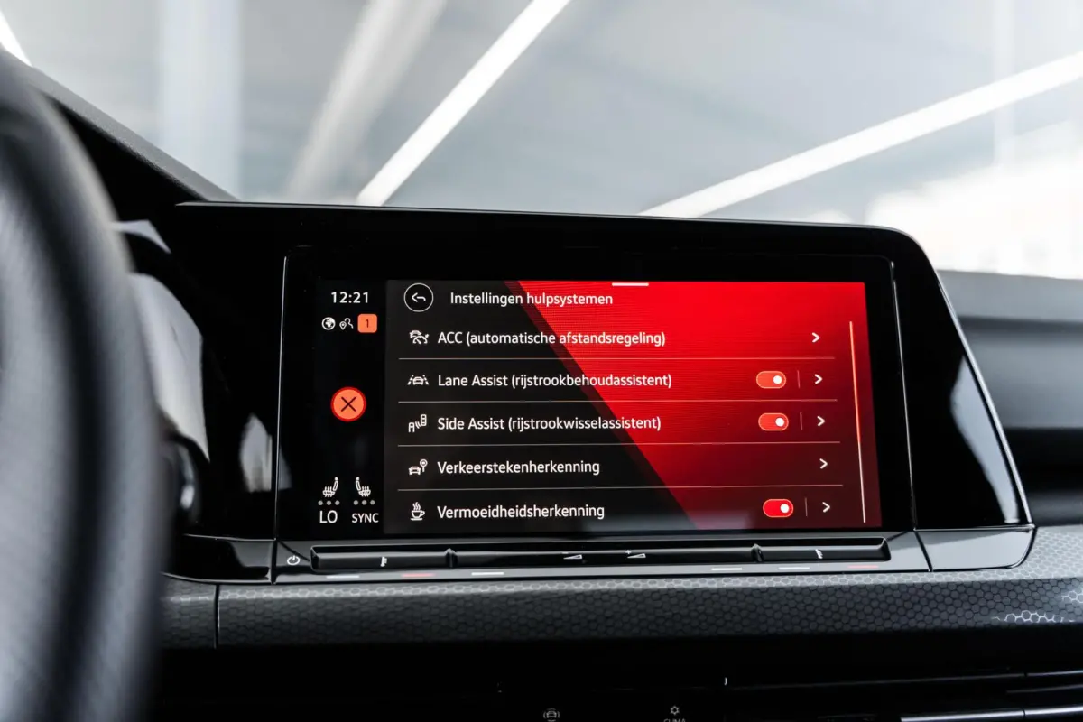 2.0 TSI GTI Clubsport Pano HK DSG LED