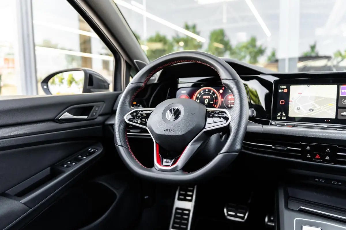 2.0 TSI GTI Clubsport Pano HK DSG LED