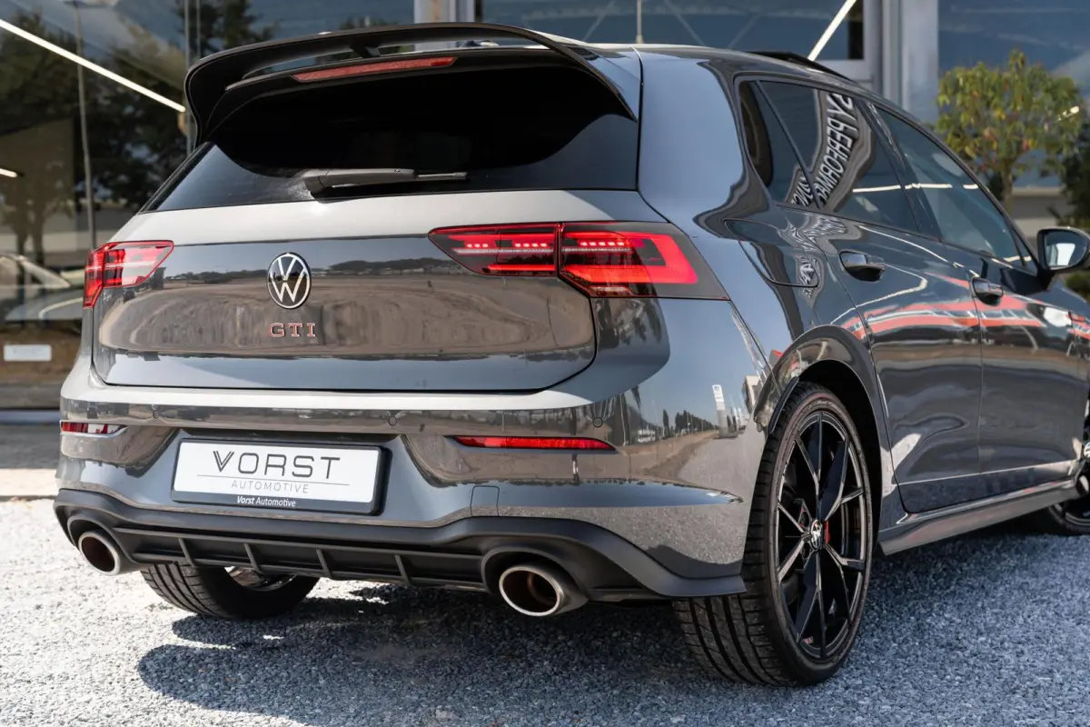 2.0 TSI GTI Clubsport Pano HK DSG LED