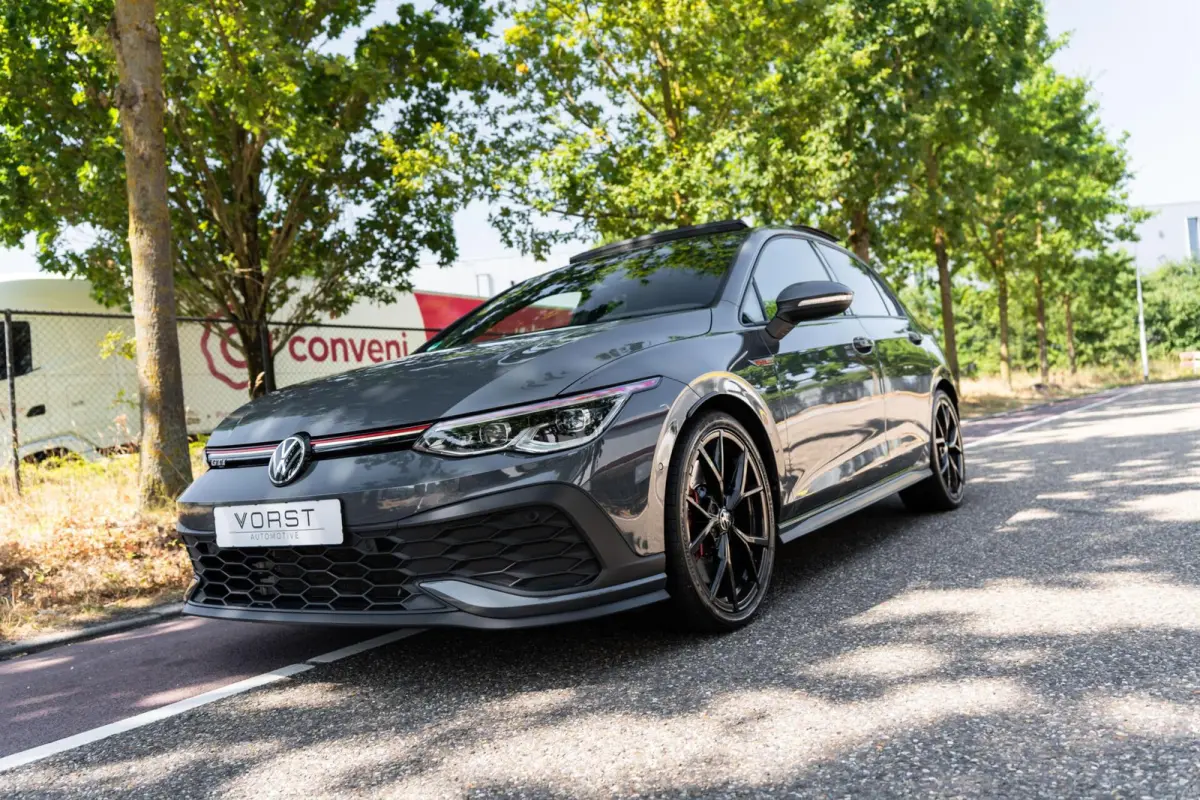 2.0 TSI GTI Clubsport Pano HK DSG LED