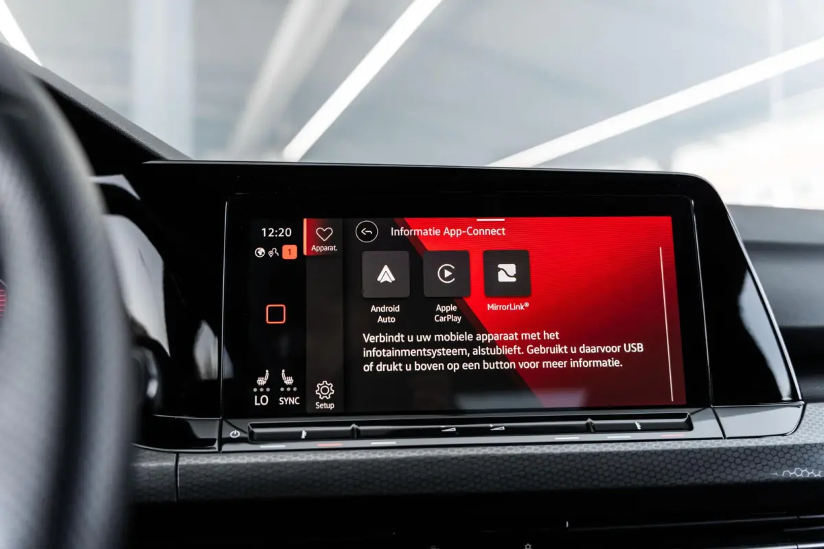 2.0 TSI GTI Clubsport Pano HK DSG LED