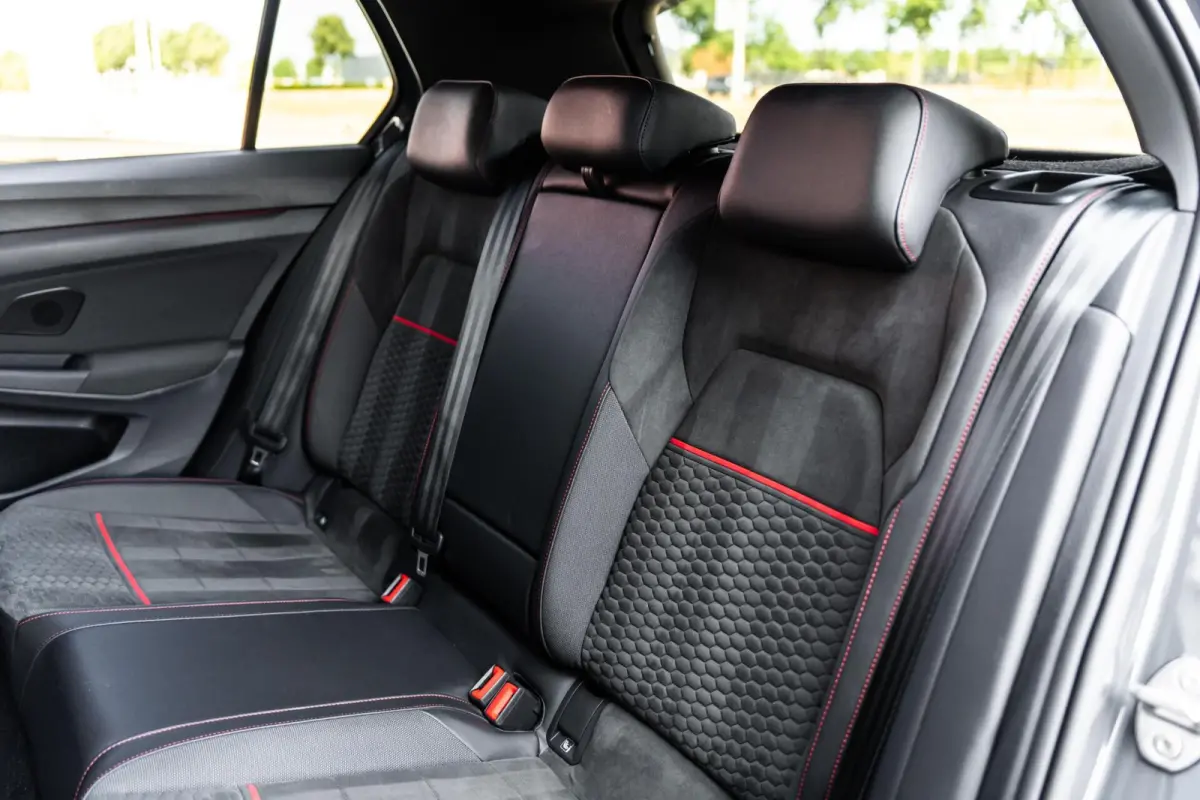 2.0 TSI GTI Clubsport Pano HK DSG LED