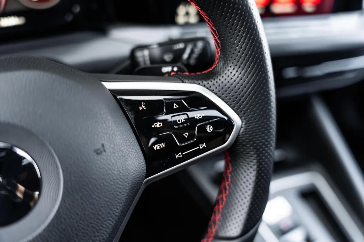 2.0 TSI GTI Clubsport Pano HK DSG LED