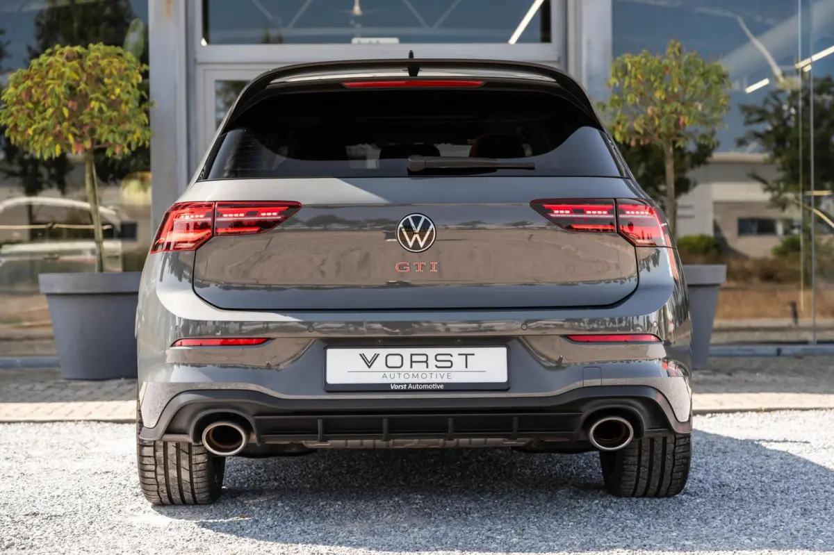 2.0 TSI GTI Clubsport Pano HK DSG LED